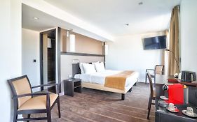 Simon's Boutique Hôtel